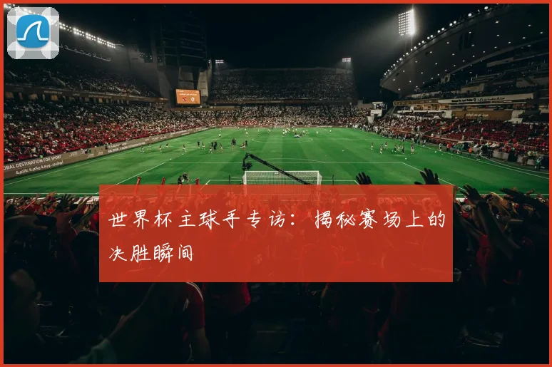 世界杯主球手专访:揭秘赛场上的决胜瞬间