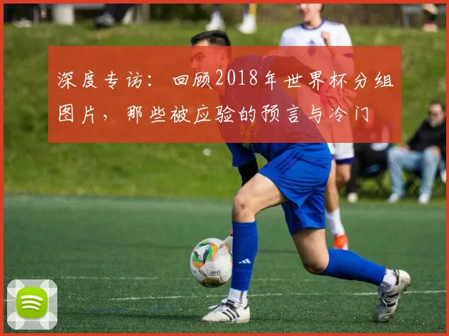 深度专访：回顾2018年世界杯分组图片，那些被应验的预言与冷门
