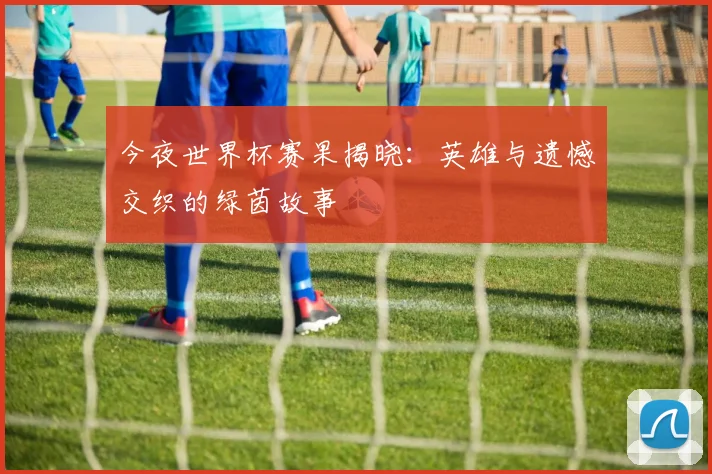 今夜世界杯赛果揭晓：英雄与遗憾交织的绿茵故事