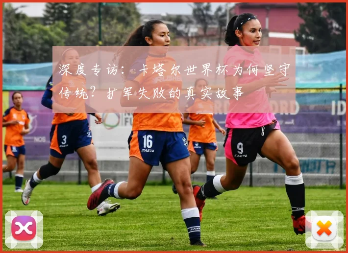 深度专访：卡塔尔世界杯为何坚守传统？扩军失败的真实故事