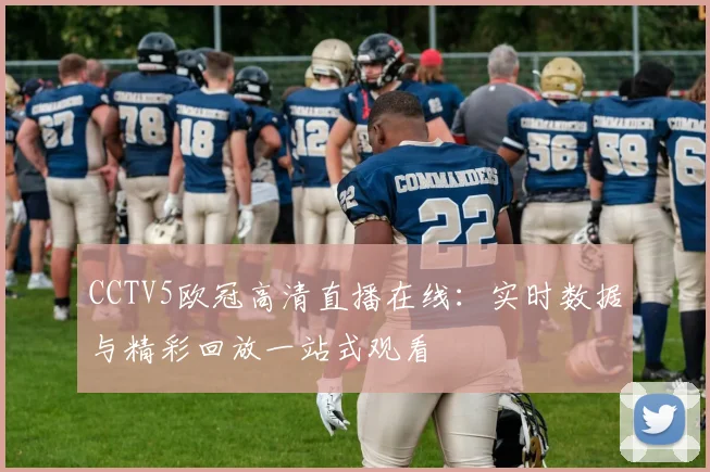 CCTV5欧冠高清直播在线：实时数据与精彩回放一站式观看